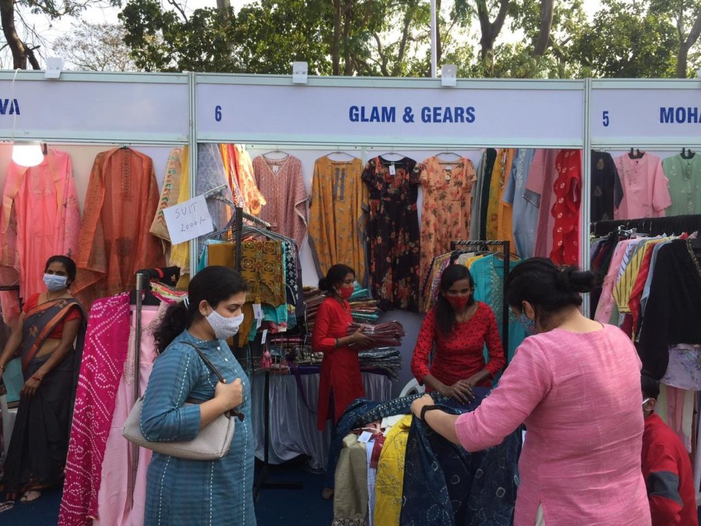Gng Booth 1